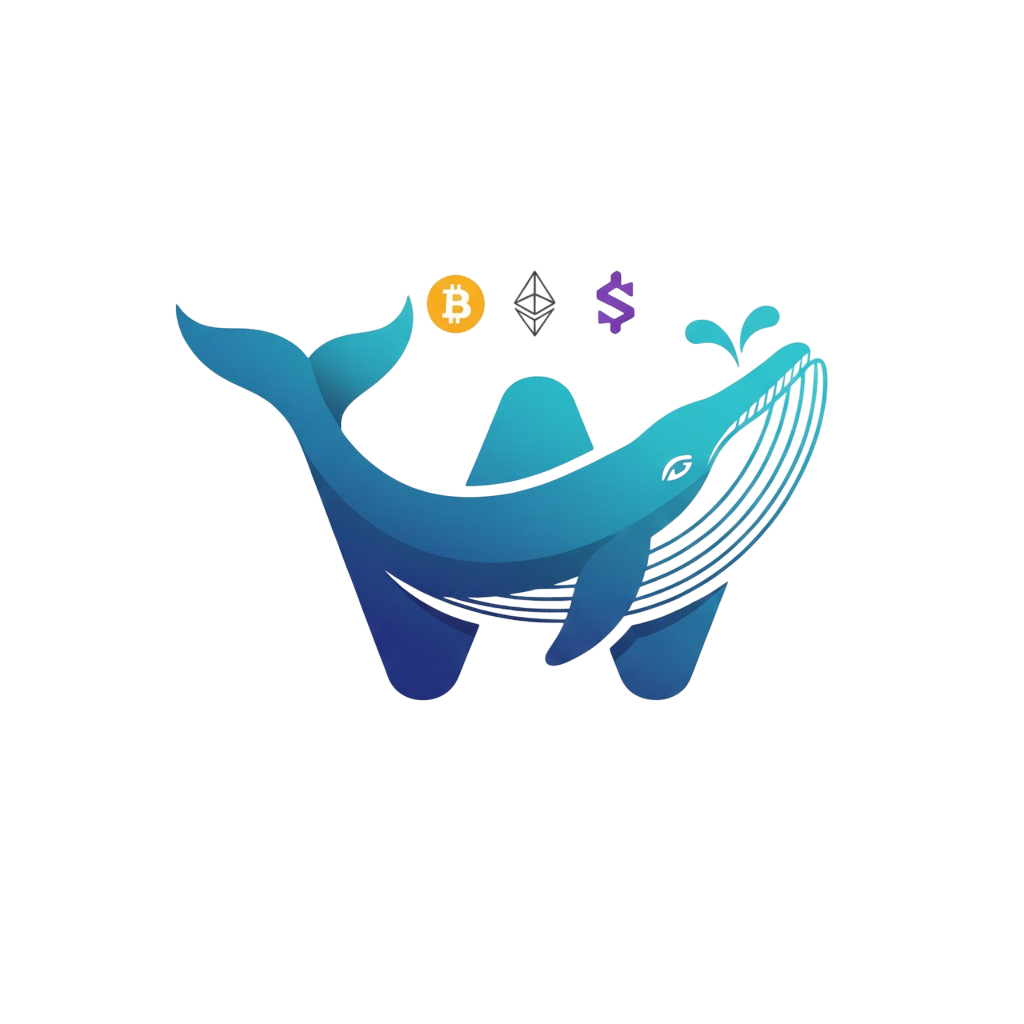 Whale Wallet